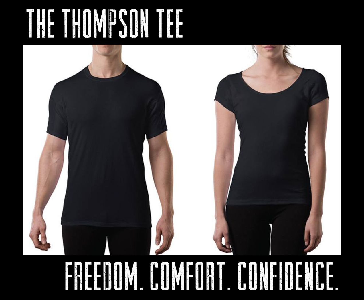 thompson tee review reddit